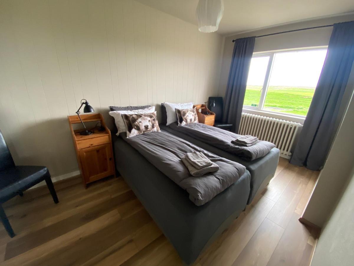 Alftartunga Farm Guesthouse Borgarnes Extérieur photo